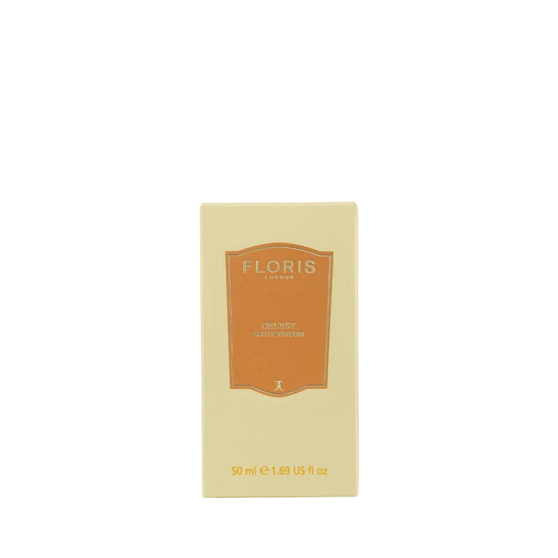 Celest - Eau de Parfum