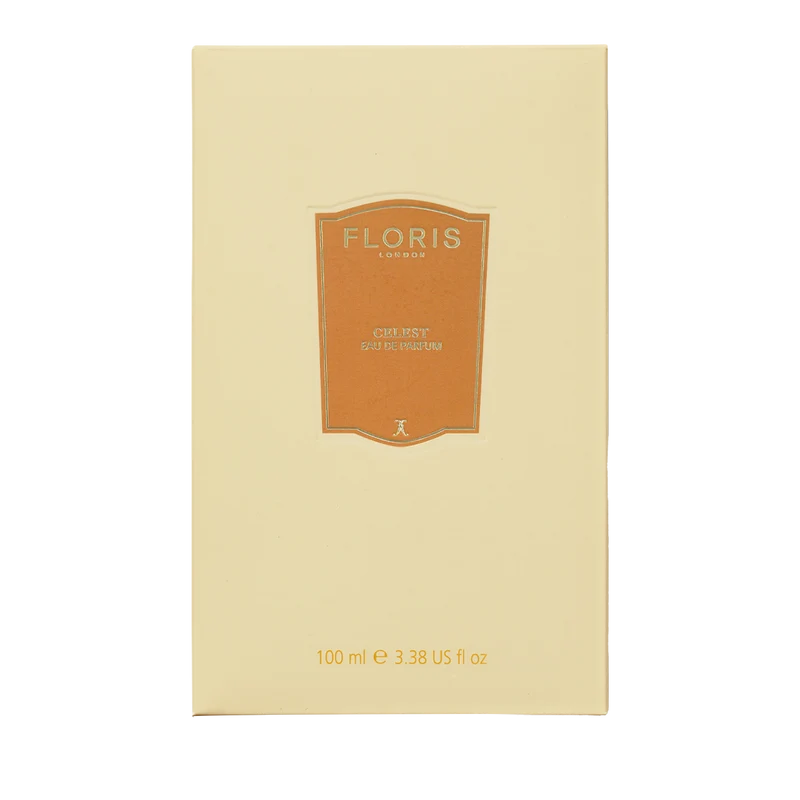 Celest - Eau de Parfum