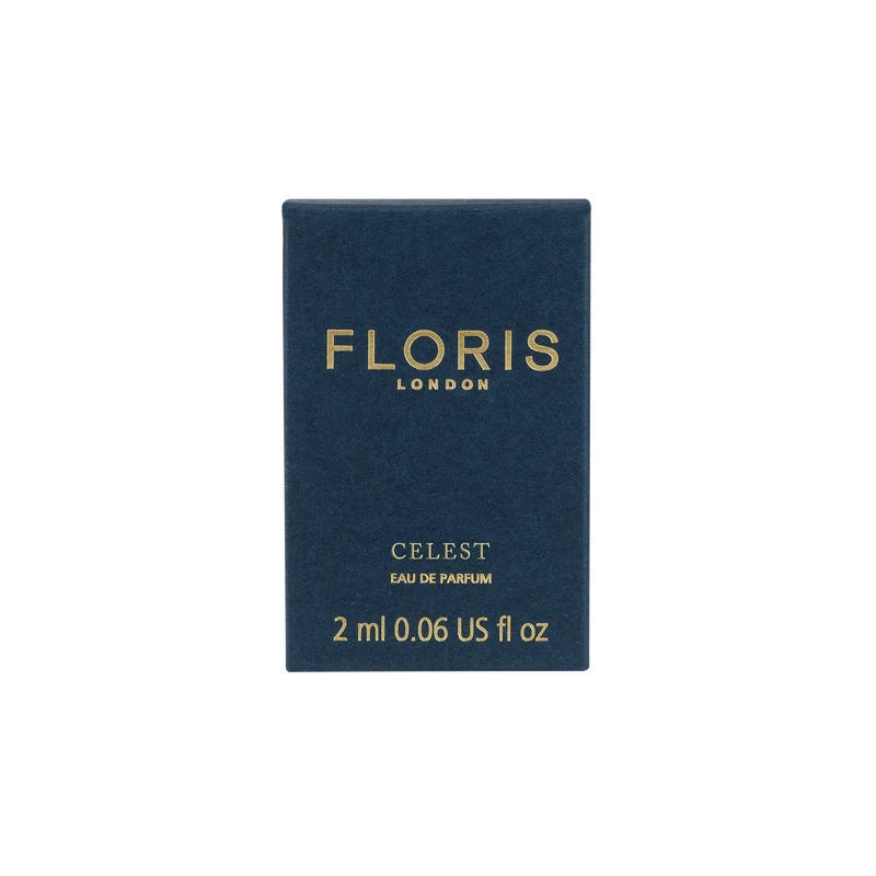 Celest - Eau de Parfum