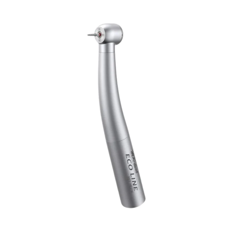 Eco Line Turbine | Standardkopf HE21
