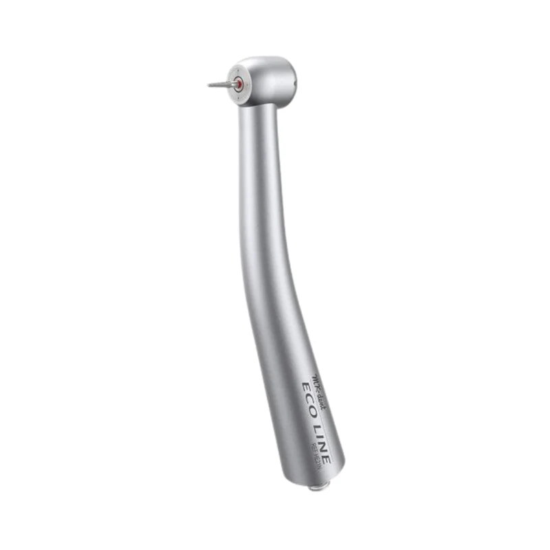 Eco Line Turbine | Standardkopf HE21
