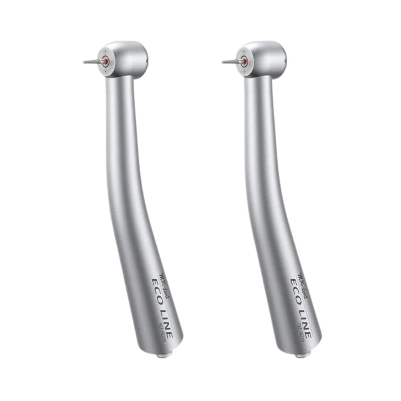 Eco Line Turbine | Standardkopf HE21