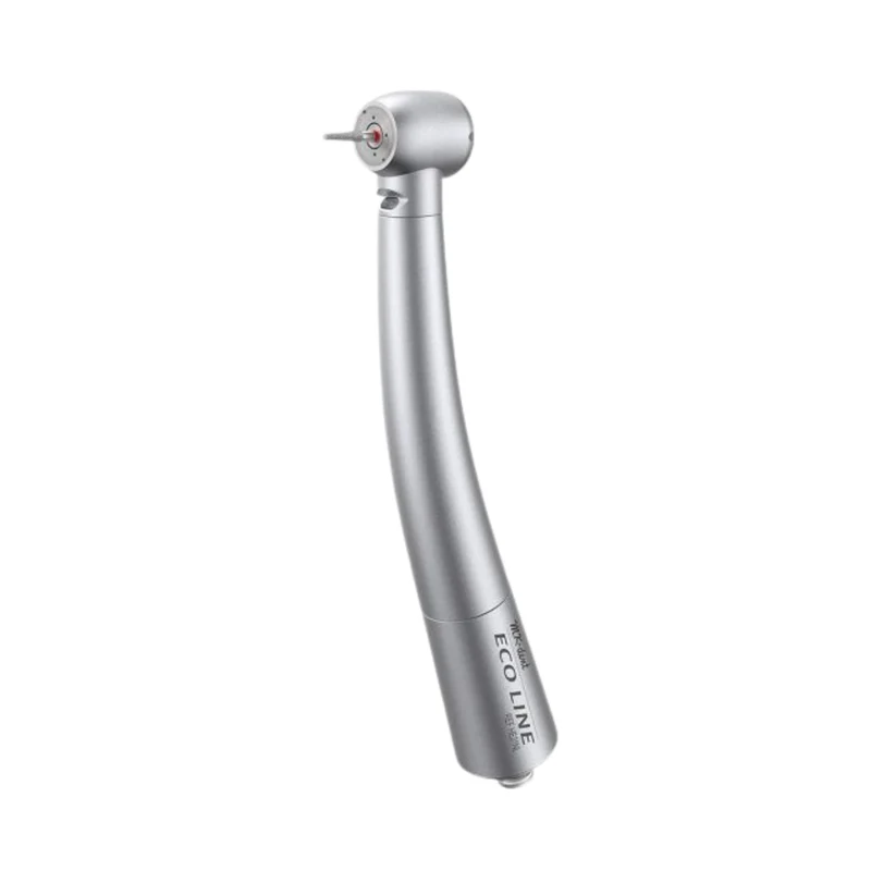 Eco Line Turbine | Standardkopf HE21