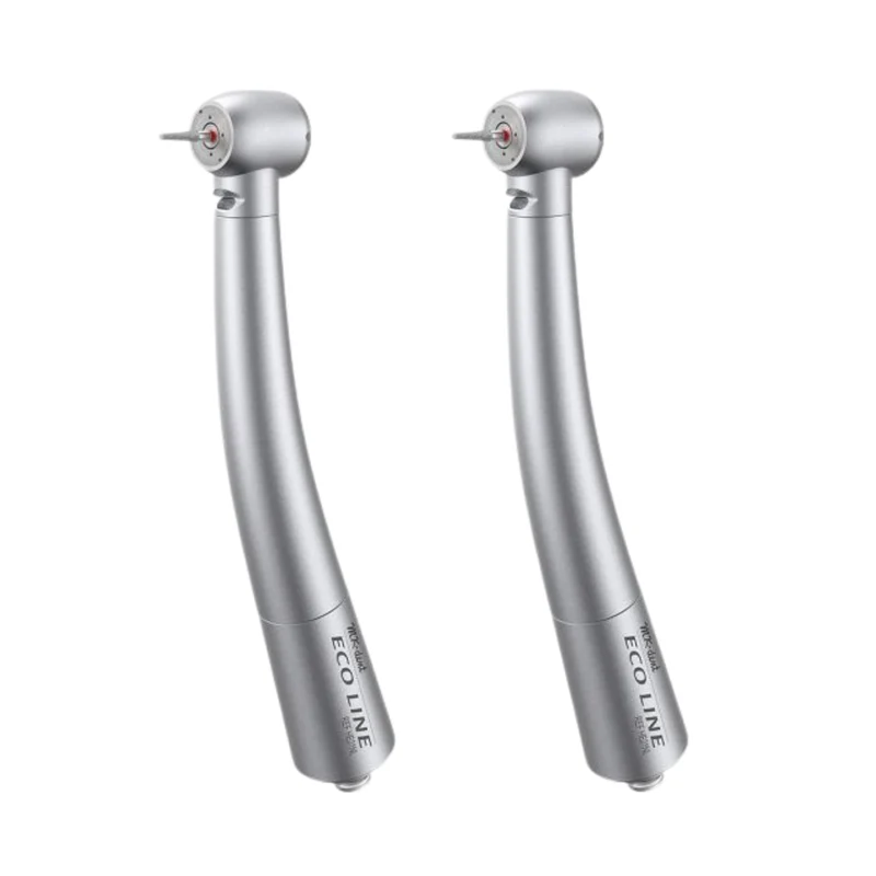 Eco Line Turbine | Standardkopf HE21