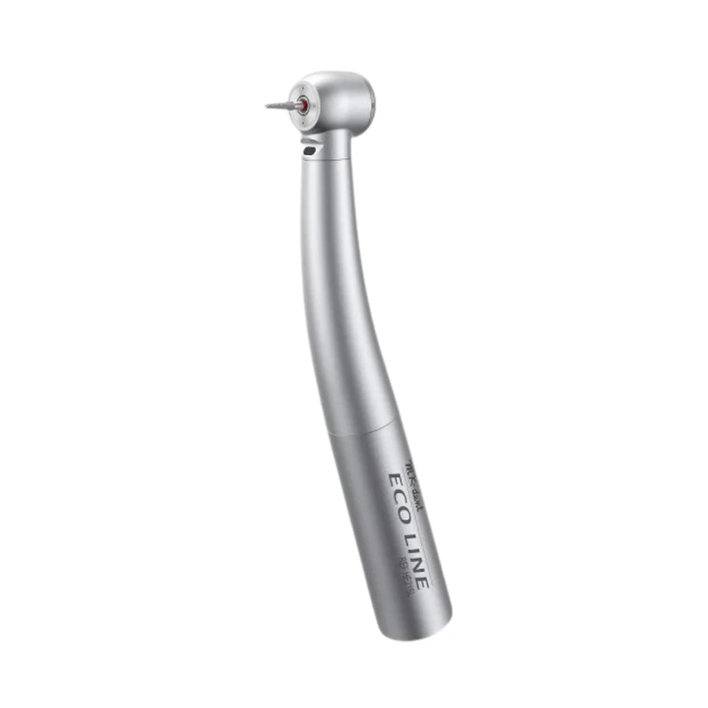 Eco Line Turbine | Standardkopf HE21