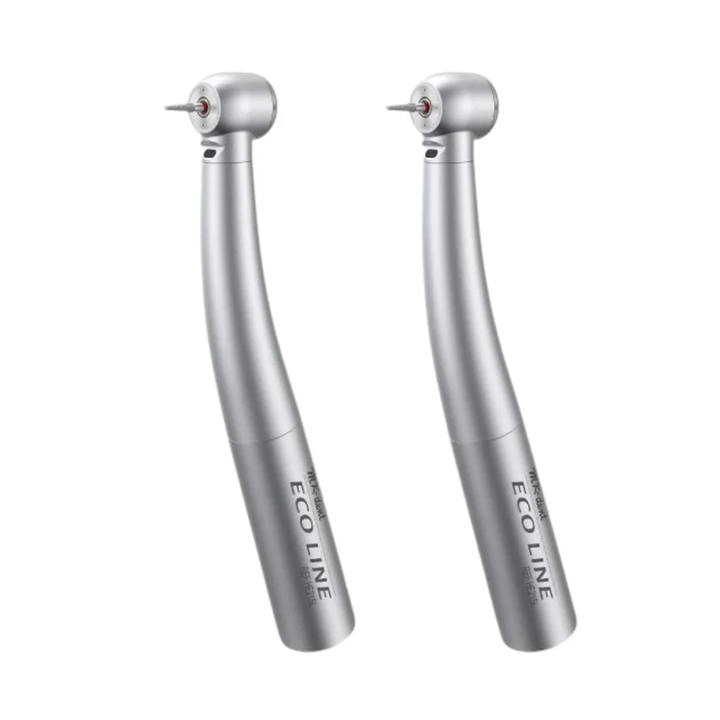 Eco Line Turbine | Standardkopf HE21