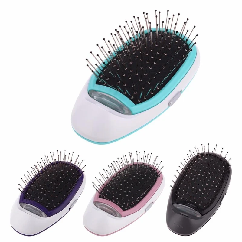 Ionic Electric Hairbrush