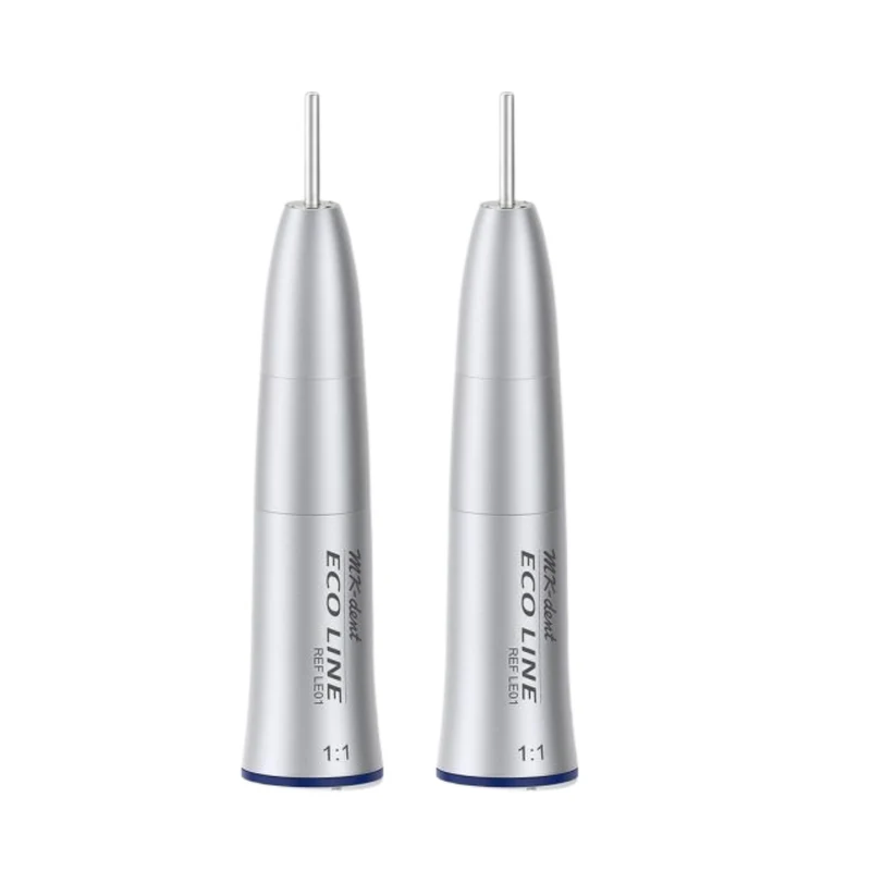 Blaues Handstück 1:1 | Eco Line LE01 / LE01L