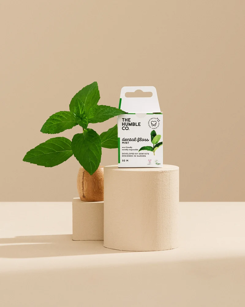 Floss - Fresh Mint