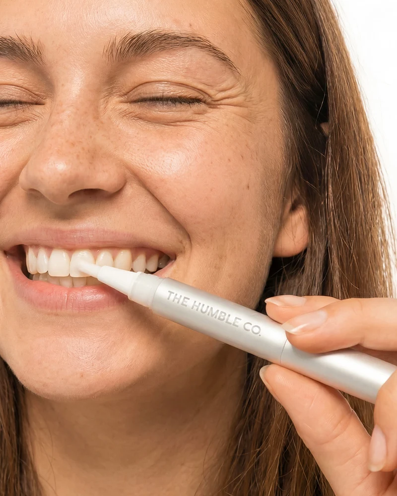Whitening pen