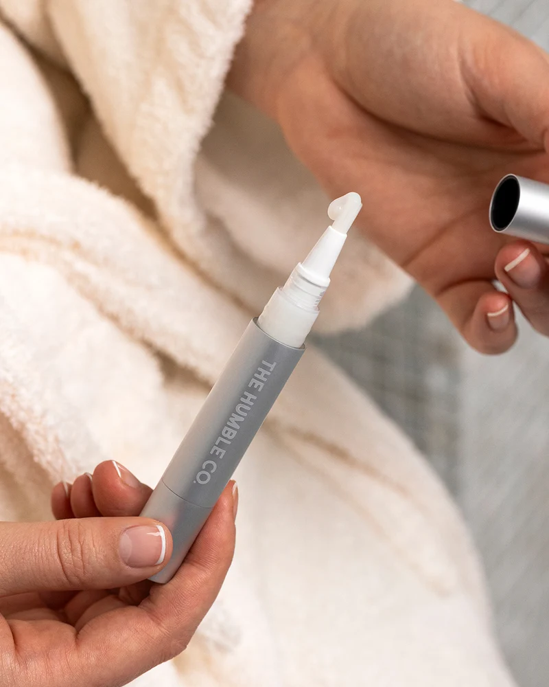 Whitening pen