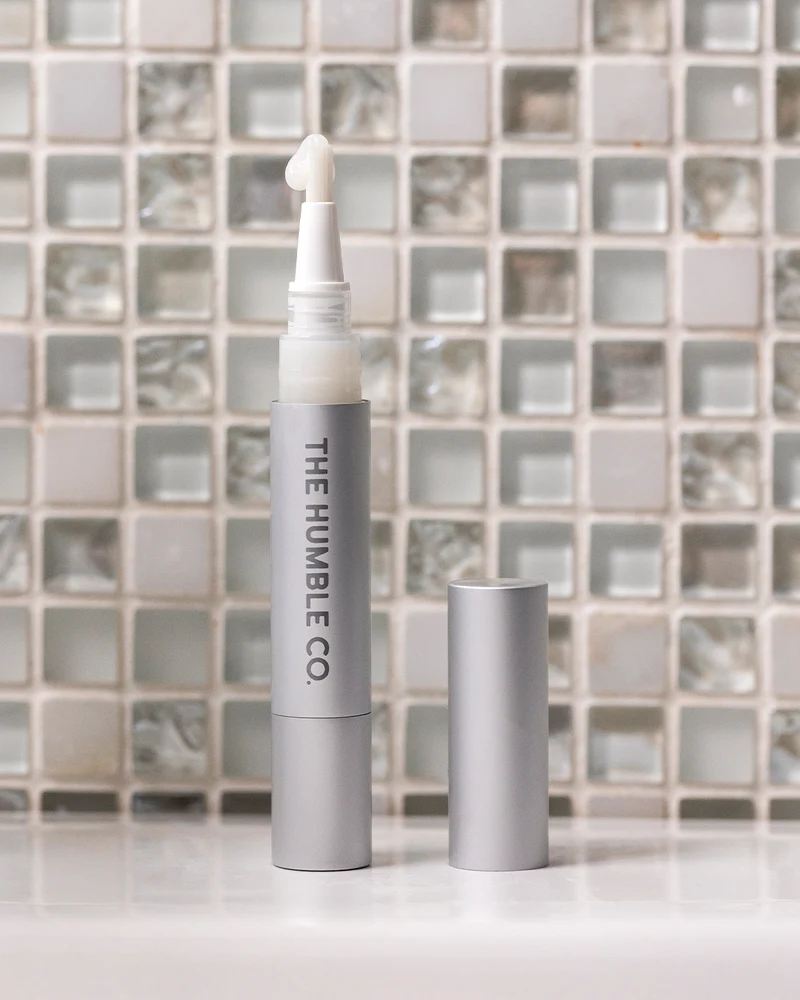 Whitening pen
