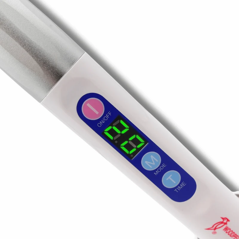 iLED MAX Polymerisationslampe mit Direct-Light-Source-Head & 2.300 mw/cm²