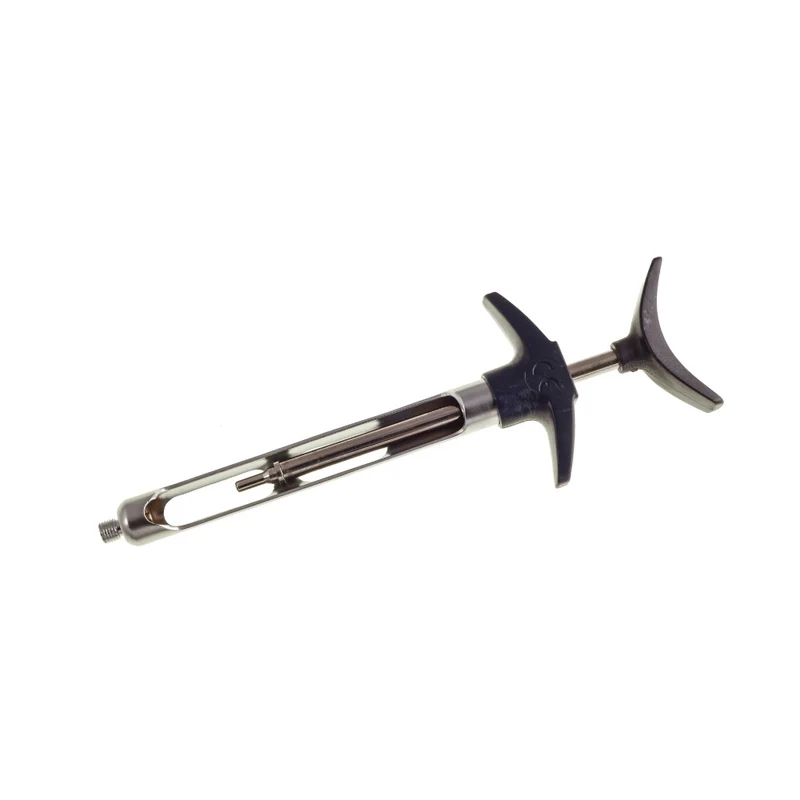 Zylinderampullenspritze selbstaspirierend | 1,8ml