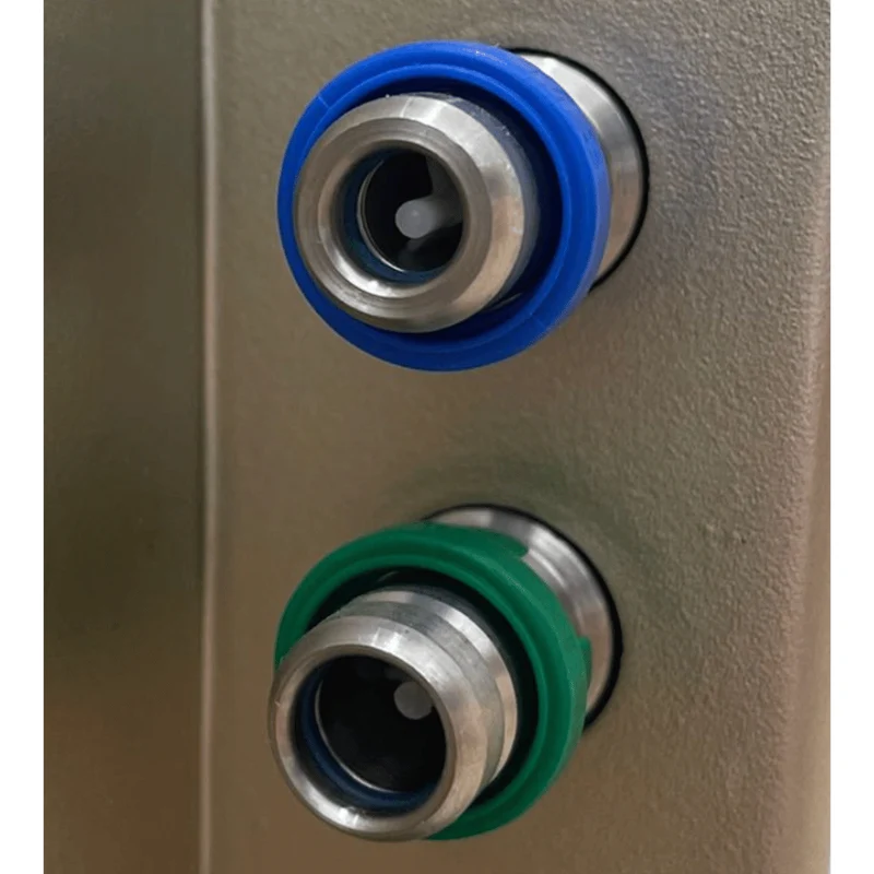 Luftstecker AirFlow®* von EMS®* MKP-026