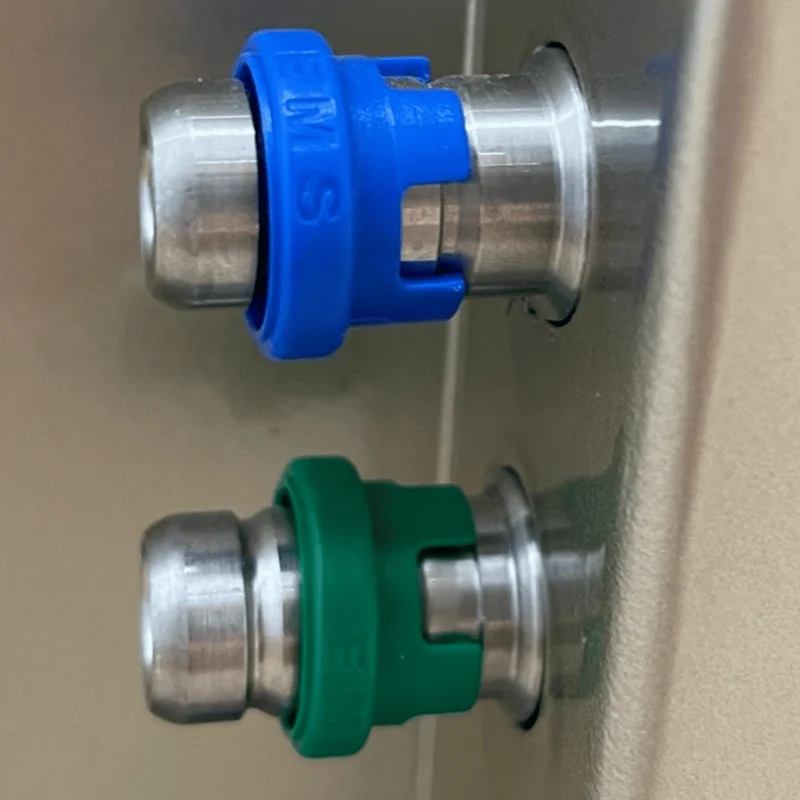 Luftstecker AirFlow®* von EMS®* MKP-026