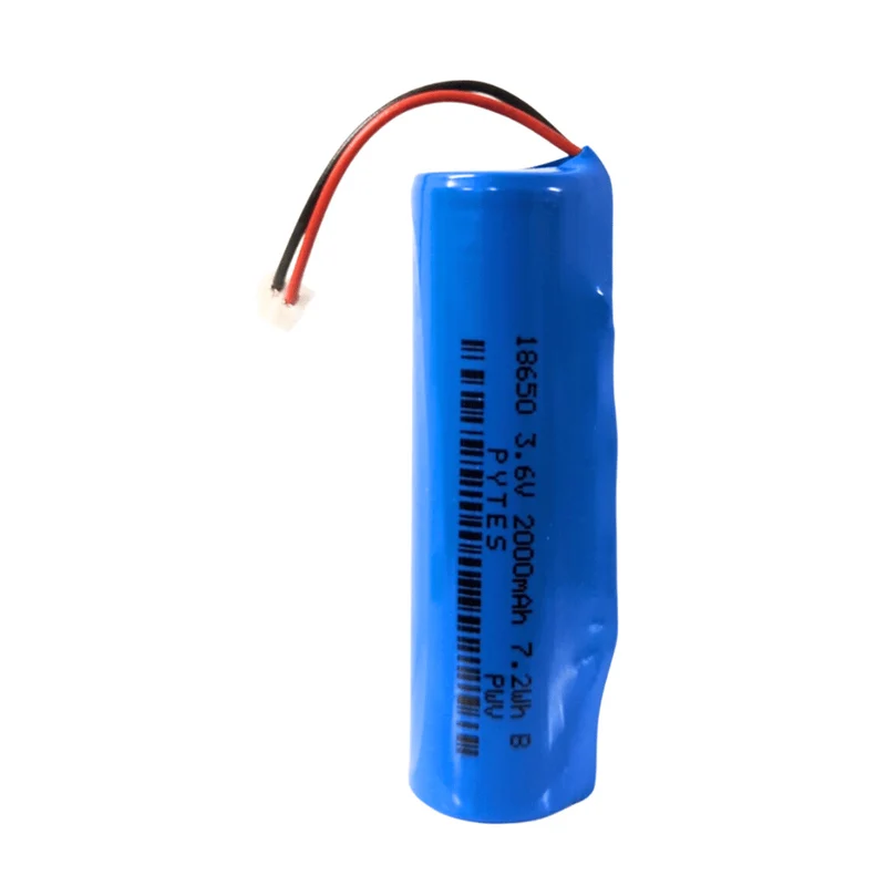 Ersatzakku für Polymerisationslampe LED.F von Woodpecker®