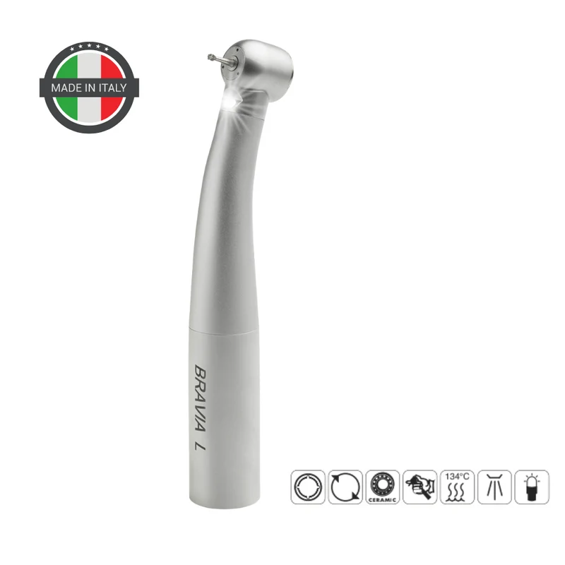 BRAVIA® L Dental Turbinen Kupplungstyp wie KaVo®* mit Licht