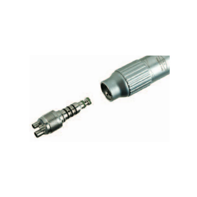VORTICE® Luftmotor passend für die Verwendung mit KaVo®* Kupplungsanschlüssen