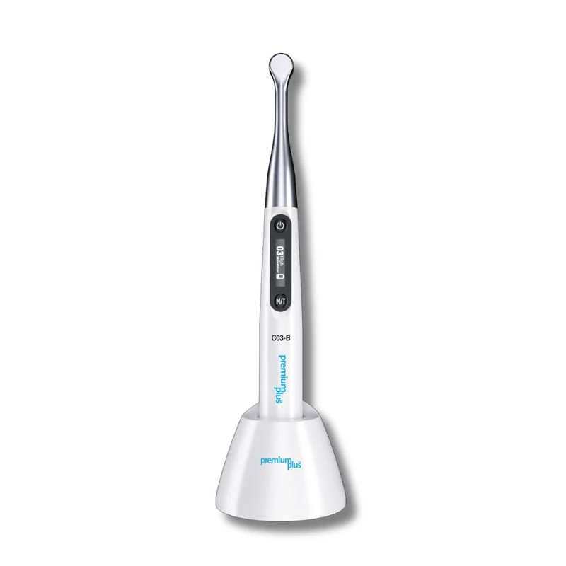 Basic Cure Curing Light | bis 2.500 mW/cm²