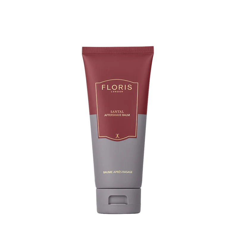 Santal - Aftershave Balm