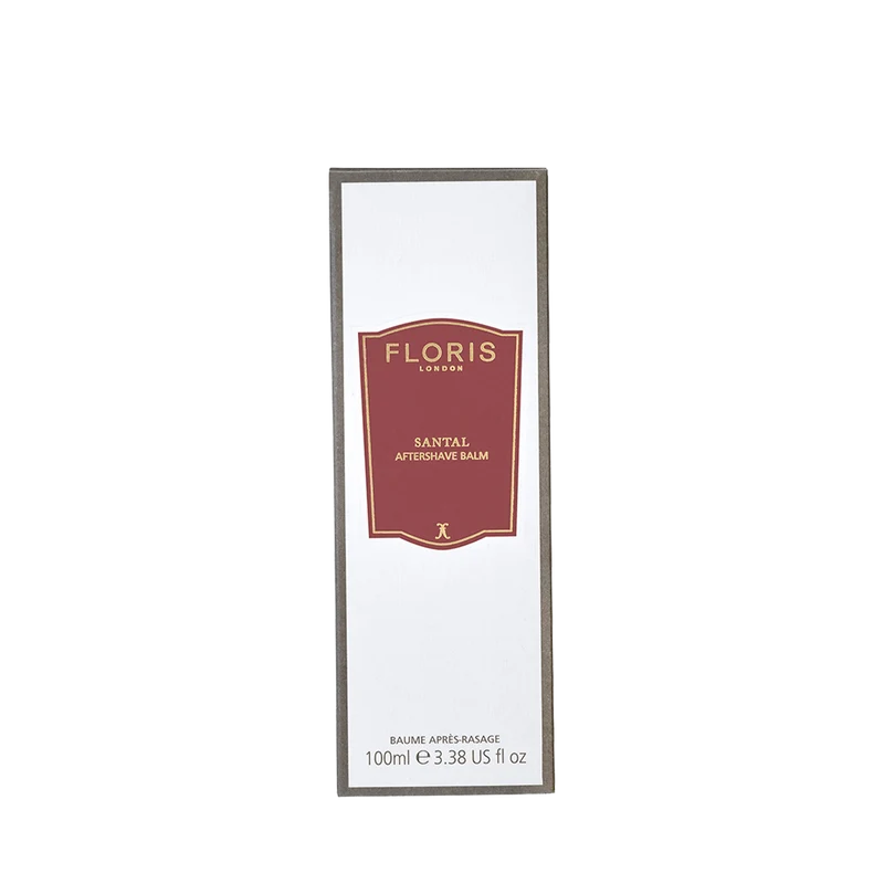 Santal - Aftershave Balm