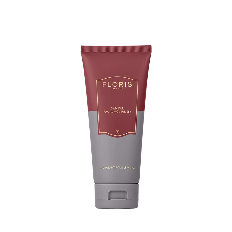 Santal - Facial Moisturiser