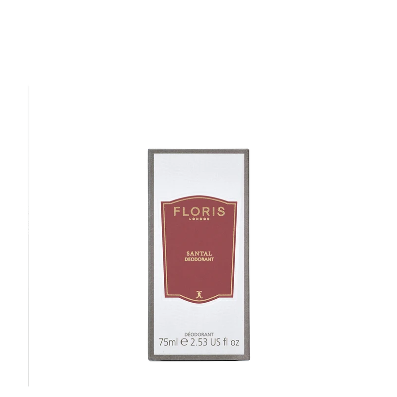 Santal - Deodorant Stick 75ml