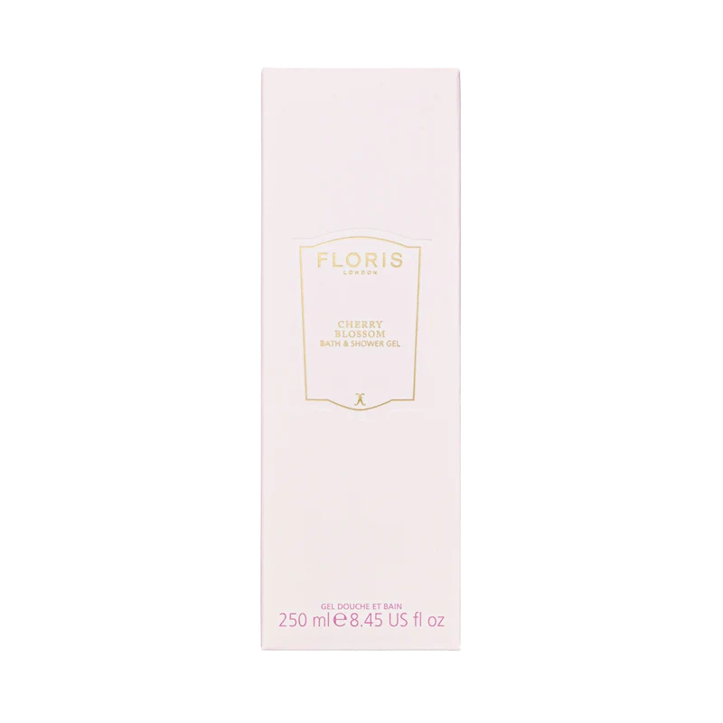 Cherry Blossom - Bath & Shower Gel