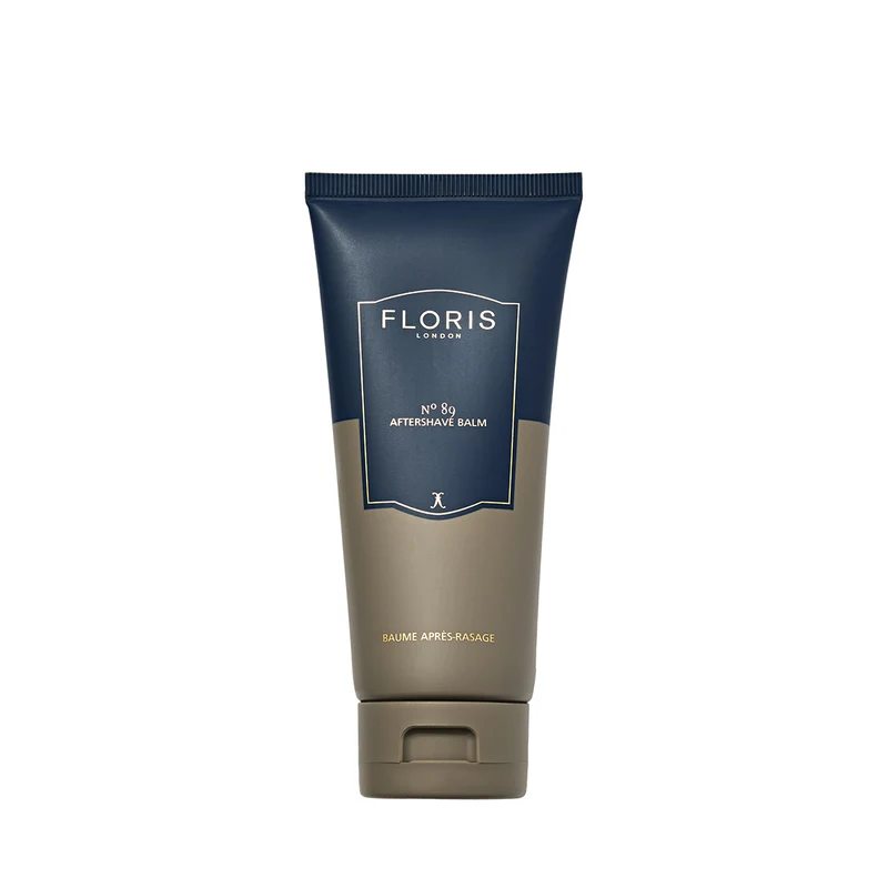 No. 89 - Aftershave Balm