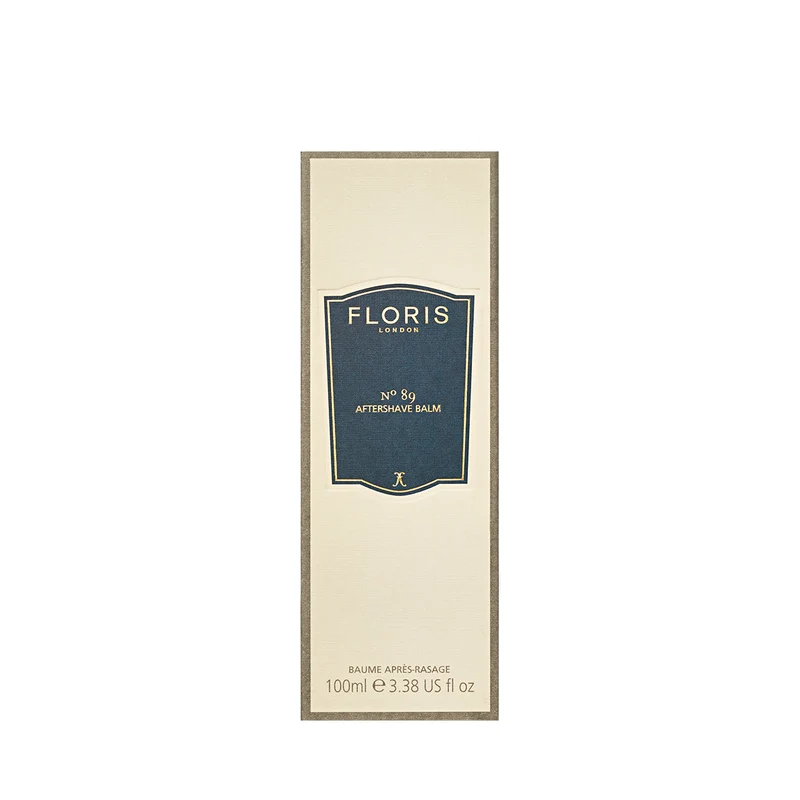 No. 89 - Aftershave Balm