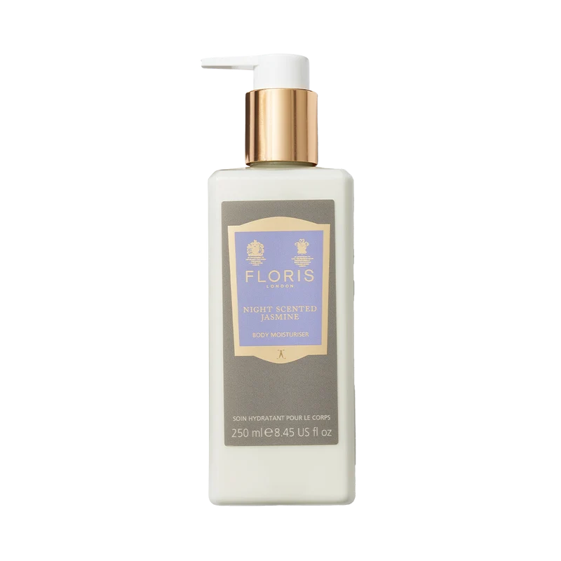 Night Scented Jasmine - Enriched Body Moisturiser