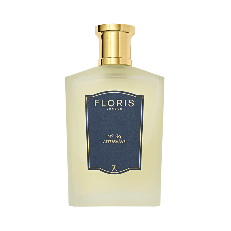 No. 89 - Aftershave