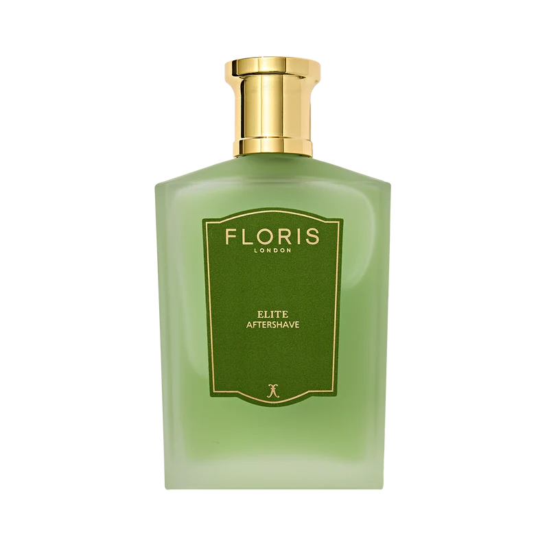 Elite - Aftershave