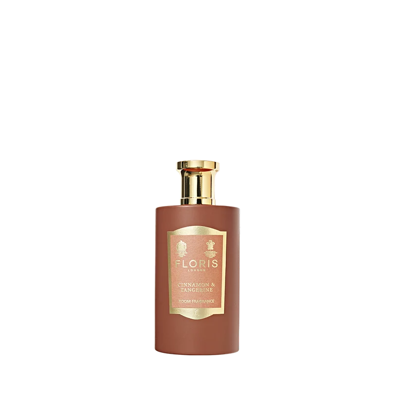 Cinnamon & Tangerine - Room Fragrance