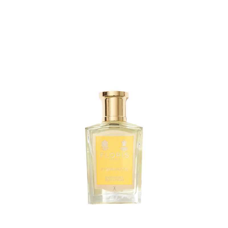Stephanotis - Bath Essence