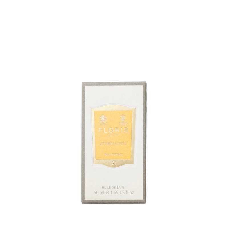 Stephanotis - Bath Essence