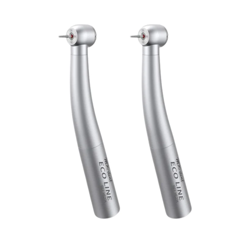 Eco Line Turbine | Standardkopf HE20K