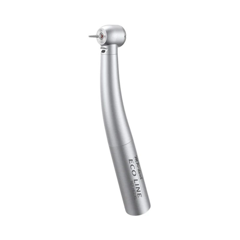 Eco Line Turbine | Standardkopf HE20K