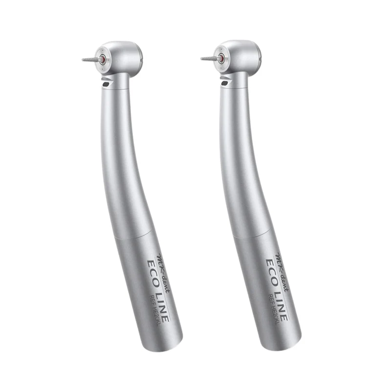 Eco Line Turbine | Standardkopf HE20K