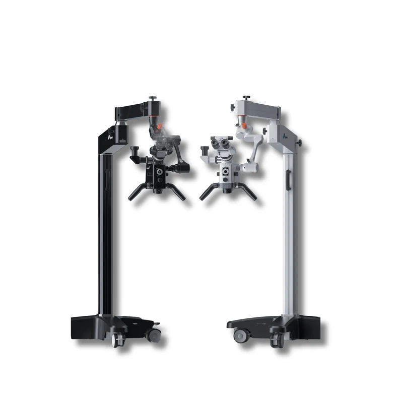 Dentalmikroskop Acuvision X 4K
