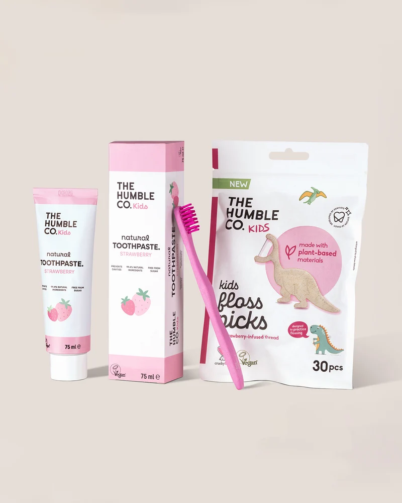 The Little Smiles Kit