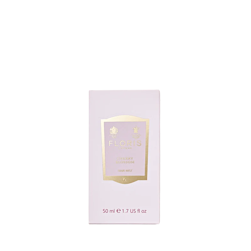 Cherry Blossom Hair Mist