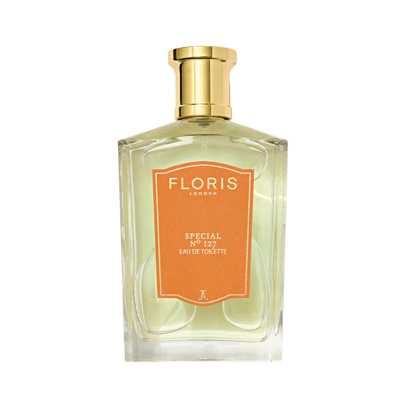 Special No. 127 - Eau de Toilette