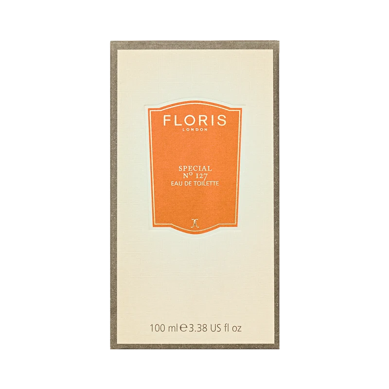 Special No. 127 - Eau de Toilette