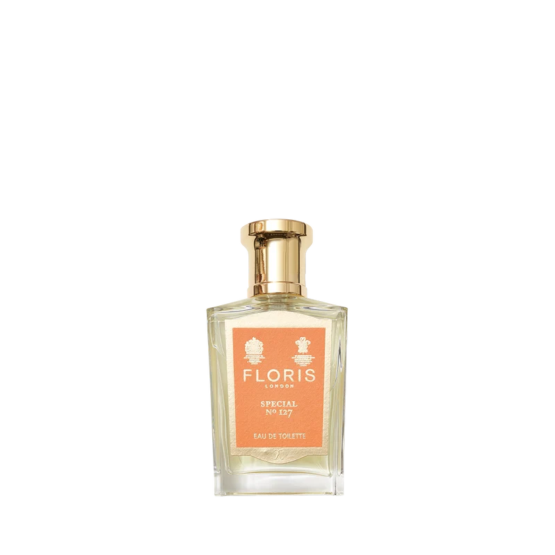 Special No. 127 - Eau de Toilette