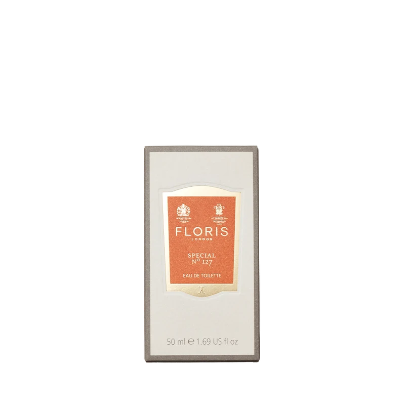 Special No. 127 - Eau de Toilette