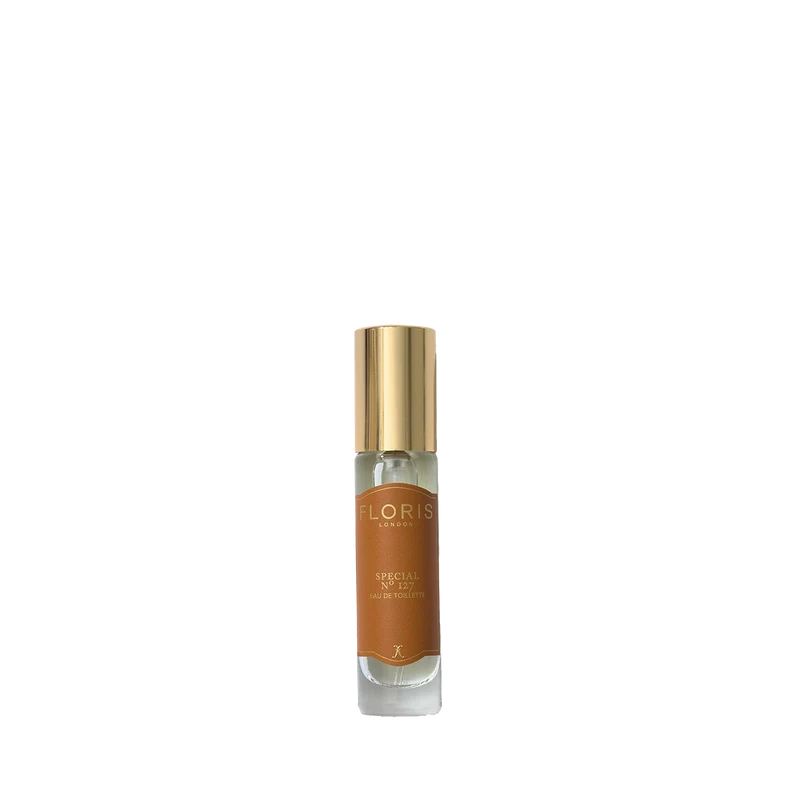 Special No. 127 - Eau de Toilette