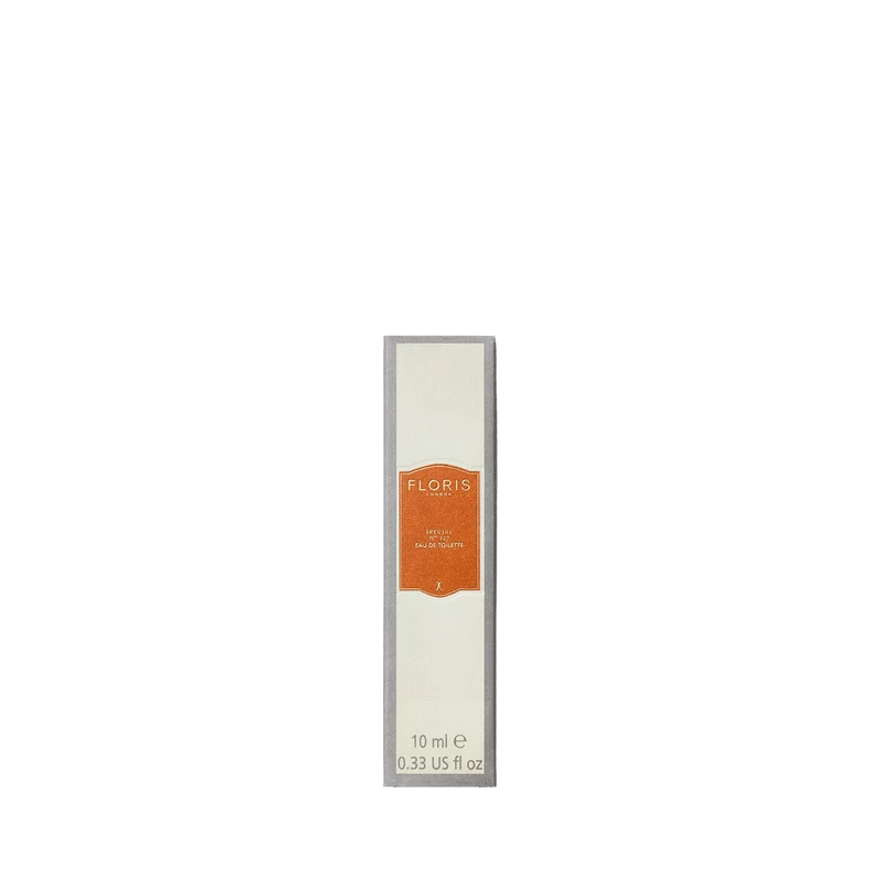 Special No. 127 - Eau de Toilette