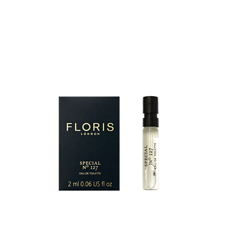 Special No. 127 - Eau de Toilette